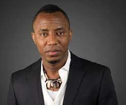 But these average net worth numbers are skewed by the super rich who have generated an. Omoyele Sowore Biography And Net Worth Nigerian Guide