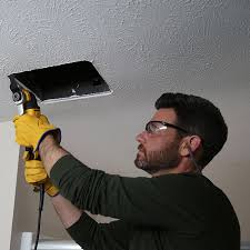 This may need to be done from inside the attic depending on the model. How To Install A Bathroom Exhaust Fan Lowe S