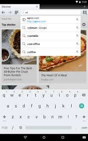 Fast, safe and private, introducing the latest version of the opera web browser made to make your life easier online. Opera Browser Beta Apk Fur Android Download