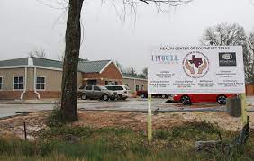 Hcset Clinic Expansion In Cleveland Nears Completion Bluebonnet News
