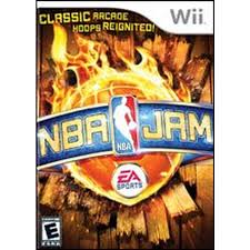 National basketball association (nba) quarters last for 12 minutes, and there are four of them during every nba game. Nba Jam Nintendo Wii Gamestop