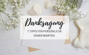 Danksagung Nach Der Hochzeit 7 Tipps Fur Personliche Dankeskarten