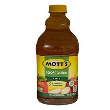 Mott'S Apple Juice - 48 Fz 4 Pack – Stockupexpress