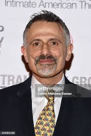 David Greenspan attends the Gimme A Break! 2016 Fundraising Gala at... News  Photo