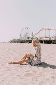 Sunkissed Vibes Wearing Time And Tru Aspynovard Sponsored Timeandtru Walmart Pictures To Recreate Artsy Beach Pictures Summer Photography