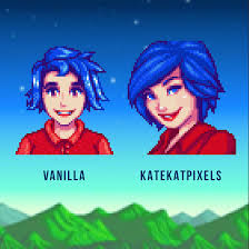 We did not find results for: I Forgot To Include Emily In My Original Portrait Overhaul Post So Here S My Emily Portrait Mod Stardewvalley