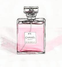Chanel n.5 original handame.glamour wall art print chanel rose perfume modern fashion room decor on etsy chanel nº 5 parfum bottle watercolor pink.chanel n.5 by maraquela best picture for wallpaper pink pastel for your taste you are looking for something. Chanel Pink Bottle Off 73