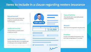 Renters insurance is financial protection for your personal property and liability. Renters Insurance In California Vs Other States Rentspree