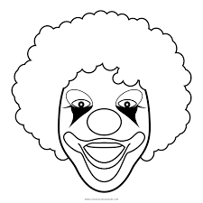 Check spelling or type a new query. Clown Coloring Page Ultra Coloring Pages