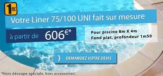 Liner Piscine Notre Selection De Liners Irrijardin