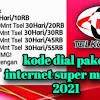 Paket internet telkomsel murah kuota besar jadi salah satu yang paling dicari sepanjang tahun 2021 ini, terlebih bagi pengguna simpati, kartu as, loop, dan kartu halo. 1
