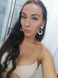 Alina, Ukrainian escort in Antalya