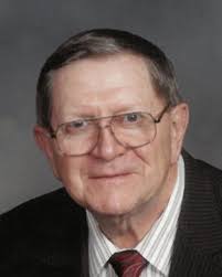 Charles Overby Obituary April 3, 2025