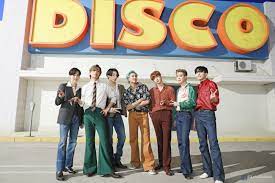 Dynamite is an explosive made of nitroglycerin, sorbents (such as powdered shells or clay) and stabilizers. Review Bts S Dynamite Is The Summer Hit We Needed Daily Trojan