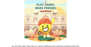 Hago Game App Download In 2020 Game App Games App