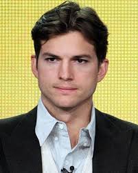 Ashton Kutcher nei panni di Steve Jobs