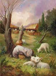 Maybe you would like to learn more about one of these? Hidden Face In The Meadows Optical Illusions Genius Puzzles