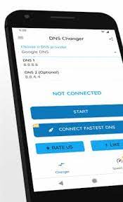 At just one click you can get your mobile free internet. Dns Changer Mod Apk 1264r Full Hack Android