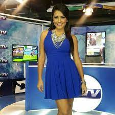 Jairo y la enfermedad de su esposa: Todo Sobre Presentadoras De Tv Y Locutoras De Radio Califa Pagina 27 Velocidadmaxima Com