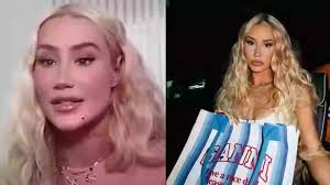 Iggy Azalea explains why she's quit OnlyFans despite being named ...