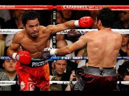 Manny Paquiao Vs Oscar De La Hoya Full Fight High Quality Oscar De La Hoya World Wide Sports Fight Night