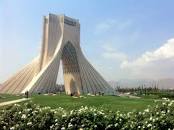نتیجه تصویری برای میدان آزادی 