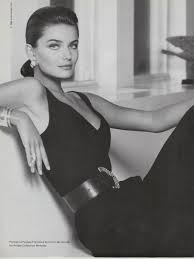 Paulina porizkova is an czech model and actress who gained fame in the early 1980s when she became the first central european model on the cover of the sports illustrated swimsuit edition at age 18. Picture Of Paulina Porizkova Paulina Porizkova Model Supermodels