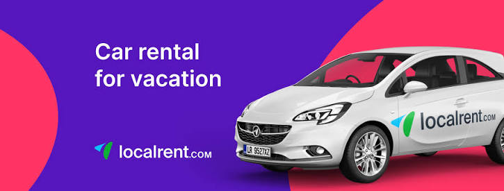 Localrent car rental