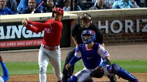 Only true fans will be able to answer all 50 halloween trivia questions correctly. Brad Miller Becomes First Phillies With 3 Hr Game Since 2008