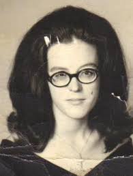 Iris Joy Cantrell Gregg (1951-2006)