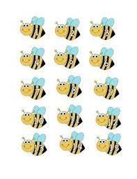 Animal Penny Board Bee Themed Classroom Classroom