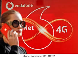 Além disso, os pacotes vodafone ainda oferecem acesso a uma plataforma de. Vodafone Logo Vector Eps Free Download