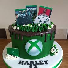 See more ideas about video games birthday, birthday, cake. Perfect Cake For A Gamer On His For The Sake Of Cake Facebook