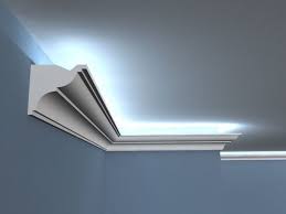 40cm ultra dnn von einem innenarchitekten gestaltet. Light Bar Led Lo 18 Stucco Bar Led Bar Led Light Lo18 Stucco Led Stuckleiste Led Lichtleiste Indirekte Beleuchtung Decke