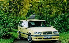 Volvo 850 s70 v70 control arm tie rods sway bar link strut mount suspension kit (fits: Best Used Bargain Estate Cars From Just 500 Autocar