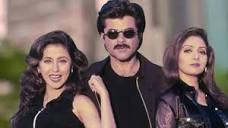 The Decision to Do 'Judaai' Was Not Easy': Anil Kapoor on 26 Years ...