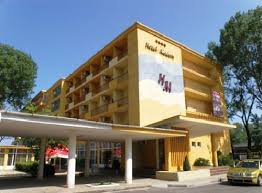 Mamaia, constanța, românia, alegeți datele 2. Litoral Romania 2017 Mamaia Hotel Modern 4