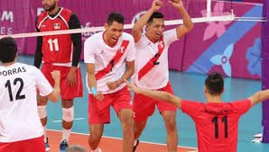 La seleccion masculina de voley se clasifico a tokio 2020 noticias cadena 3 argentina from. Voley Seleccion Peruana Masculino Anuncio A Los 14 Jugadores Que Iran Por El Cupo A Tokio 2020 En El Preolimpico De Chile Del 10 Al 12 De Enero Preolimpico De Voley Full Deportes Depor