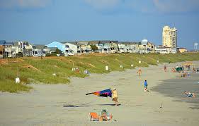 68 f myrtle beach international airport the time period when the sun is between 12 and 18 degrees below the horizon at either sunrise or sunset. Sunset Beach Pier Capefear Nc Com