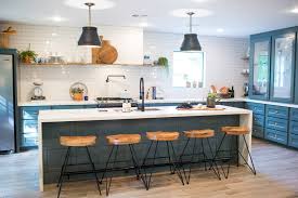 Fixer upper inspired lighting for your home. Fixer Upper Photos Transitional Kitchen Austin By Magnolia Market Houzz