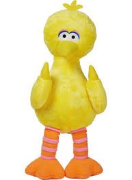 36 Big Bird Plush Toys Ideas Big Bird Plush Toys Plush