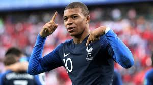 Мбаппе килиан (mbappé kylian) футбол нападающий франция 20.12.1998. Kylian Mbappe Halt Wort Und Spendet Seine Komplette Wm Pramie Stern De
