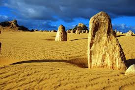 Call further attention with meandering stone paths leading to the stage. 10 Amazing Desert Landscapes With Map Photos Touropia