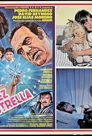 Había una vez una estrella (1989)