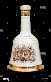 Prince charles whisky hi-res stock ...