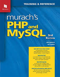 Pdf Download Murach S Php And Mysql Training Reference By Joel Murach Web Programming Book Program Web Design Quotes If you are a person who likes a detailed study with step by step guidance then we recommend you enroll into any online programming tutorial that teaches you from the beginning to install and download the.