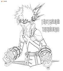 My hero academia coloring pages by enara123. My Hero Academia Coloring Pages Free Coloring Pages