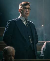 Peaky Blinders S5 Thomas Shelby Peaky Blinders Tommy Shelby Peaky Blinders Season Peaky Blinders Characters Sabini convinces his old adversary alfie solomons to join forces and eradicate the gang. peaky blinders tommy shelby peaky