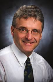 OAC Welcomes Dr. Ralph Martin, Loblaw Chair in Sustainable Food Production