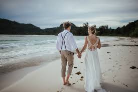 Unsere Traumhochzeit Auf Den Seychellen Familie Urlaub Mit Kindern Flugreisen Baby Kind Und Meer